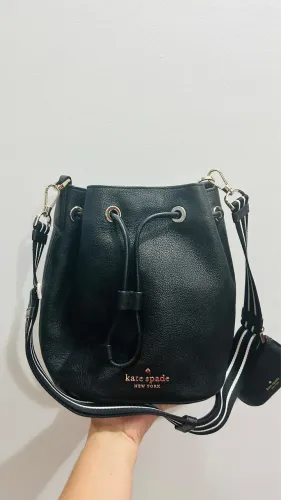 Bolsa kate spade