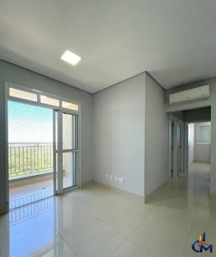 Jardim Beira Rio - Apartamento para alugar no bairro Grande Terceiro - Cuiabá/MT