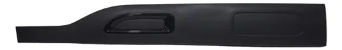 Friso De Porta Dianteiro Esquerda Citroen C4 Cactus 18 22