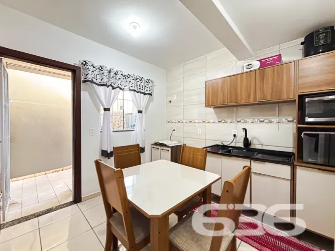 Casa | Joinville | Aventureiro