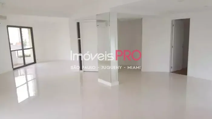 Apartamento 230m² para venda na Chácara Klabin