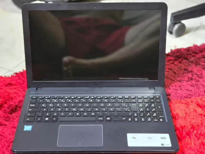 peças notebook Asus X543M
