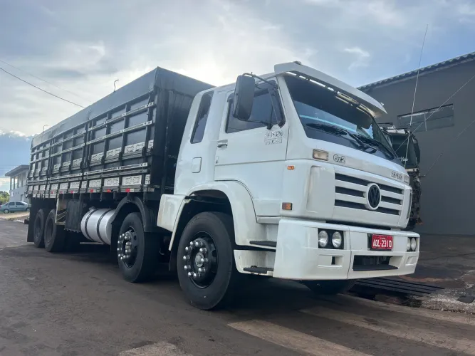 Vw 23310 8x2 Volkswagen bi-truck/ Vw 24,250/ Vw 24280/ Vw 18310