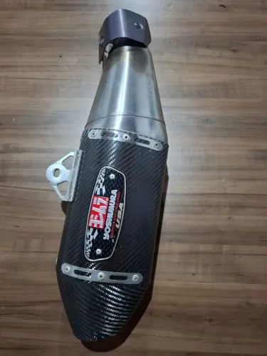 Ponteira Yoshimura