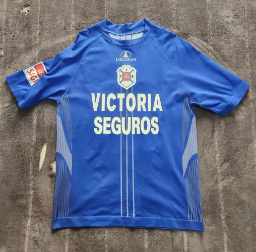 Camisa de Jogo Belenenses de Portugal