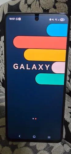Samsung Galaxy M53 5G