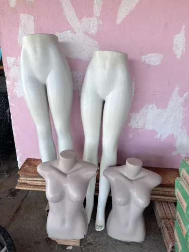 Manequins 