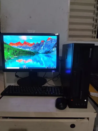 Computador i5 3470