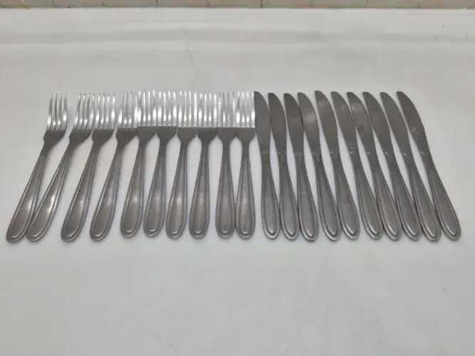 Talheres de Sobremesa 20 Peças