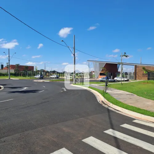 Terreno Para Venda No Bairro Novo Mundo