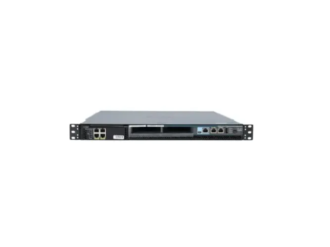 hardware de otimização de WAN e virtualização Cisco wide área virtualization engine 694
