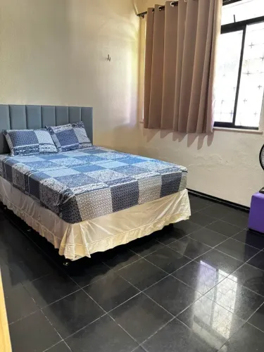 Alugo suíte em casa no bairro papicu para mulheres