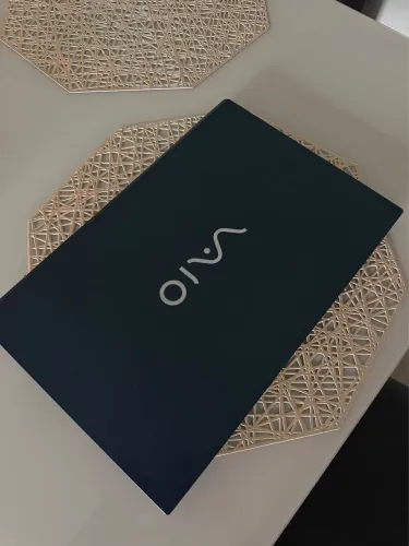 NOTEBOOK VAIO FE16