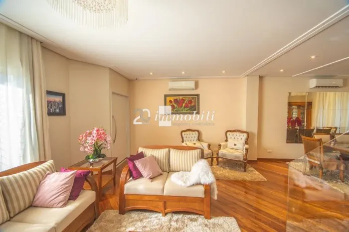 Casa à venda em Cotia, Granja Viana, com 3 quartos, com 119 m², Green Ville