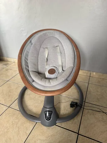 Cadeirinha de balanço bebê