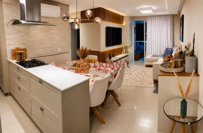 APARTAMENTO 2 QUARTOS EM CAMPINAS