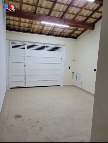 Casa em Vila dos Ipês, Boituva/SP