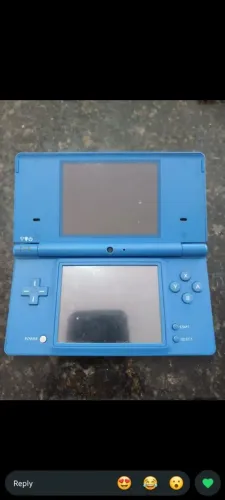 Nintendo dsi desbloqueado