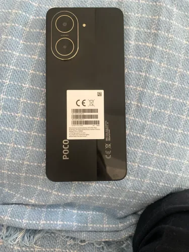 Poco C71 128 g
