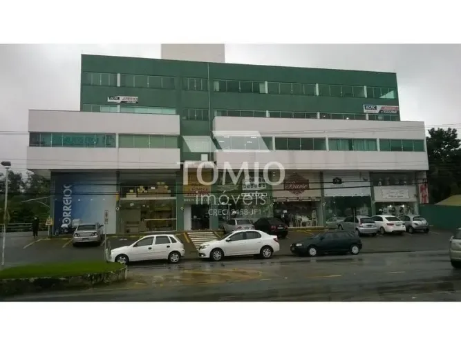 Salas Comerciais para Locação, Bela Vista - Gaspar