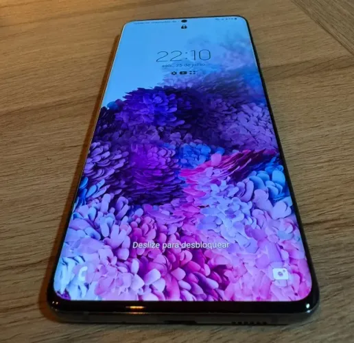 Smartphone Sumsung S20 Plus