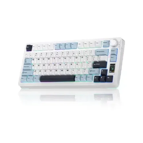Teclado Mecânico AULA F75 PRO - (Lacrado)