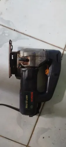 Máquina tico tico
