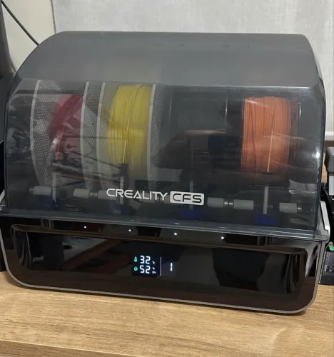 CFS Creality