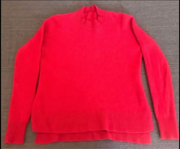 Blusas de tricô