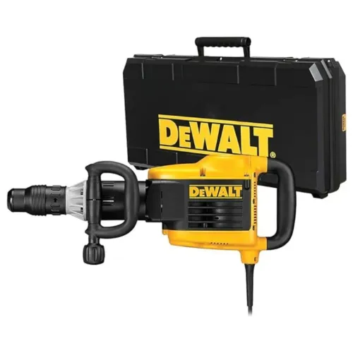 Martelete Demolidor SDS MAX 1500W - 220V DEWALT-D25899K