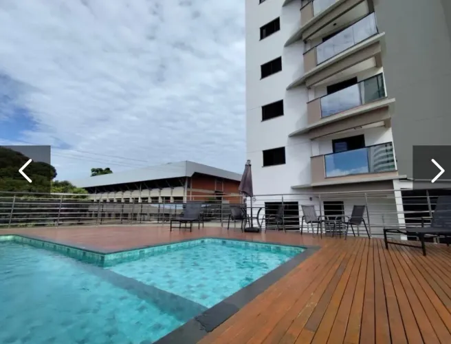 Alugo particular lindo apartamento novo primavera locação 