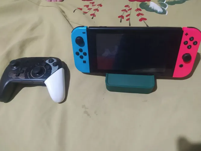Nintendo switch V2 Desbloqueado