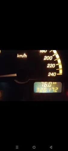 Chevrolet Vectra GLS/expres.2.2/ 2.0 E 2.0 CD 8V 2002