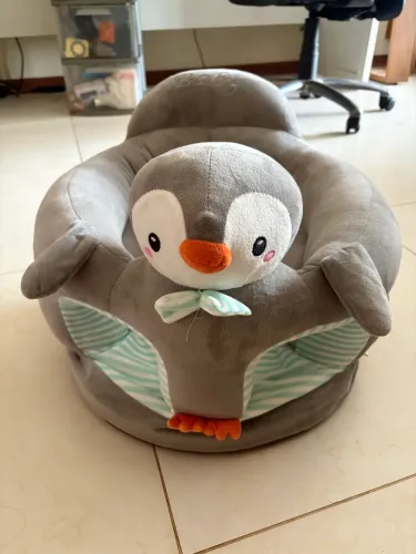 Almofada bebê / Poltrona bebê 