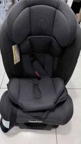 Cadeirinha de Passeio