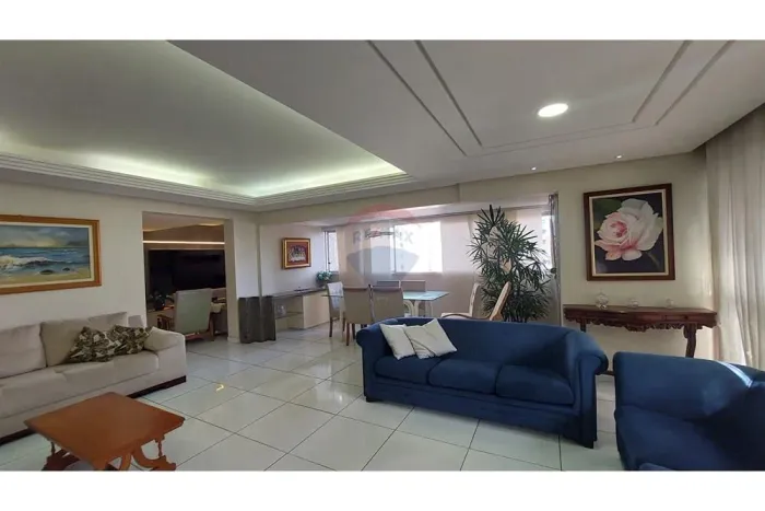 Apartamento REFORMADO no Espinheiro 176m², 3 quartos, Zona norte- Recife.