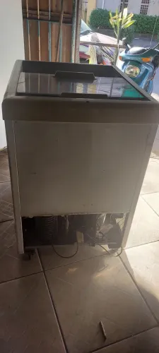 Freezer 