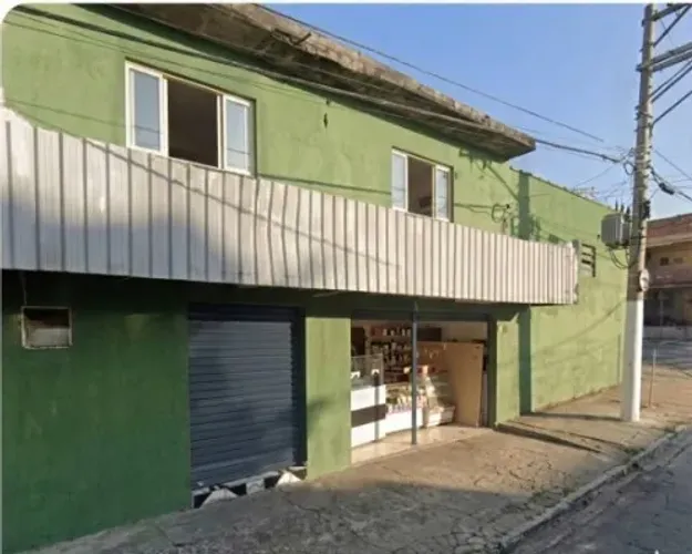 Casa Comercial para Venda em São Paulo, Jardim Camargo Novo, 3 dormitórios, 1 suíte, 2 ban