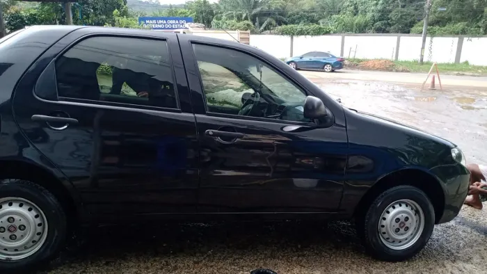 Fiat Palio 1.0/ Trofeo 1.0 Fire/ Fire Flex 4P 2016