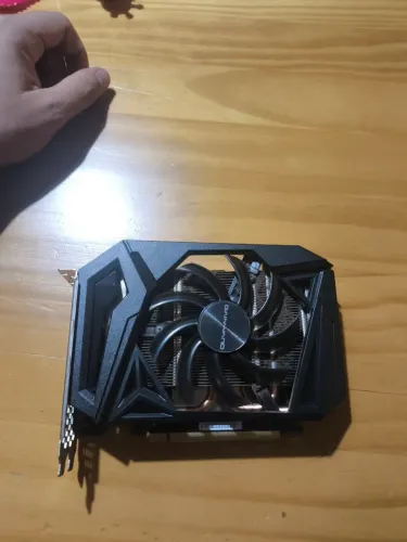 RTX 1660 SUPER 6GB