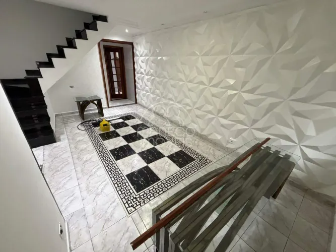 Casa para locação na Jd Bom Retiro/ Ilhéu Baixo Santos/SP