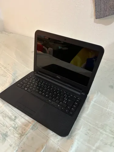 Notebook Dell i3