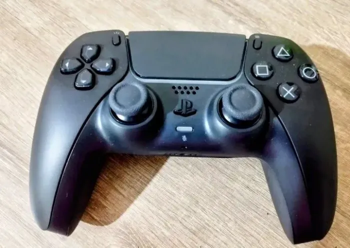 Controle PS5 semi novo