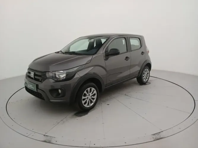 Fiat Mobi Like 1.0 Fire Flex 5P. 2025