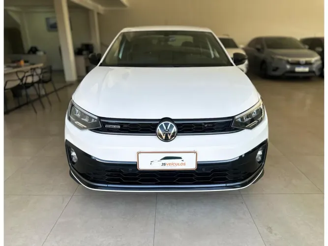 Volkswagen Virtus Exclusive 250tsi 1.4 Flex 16V AUT 2025