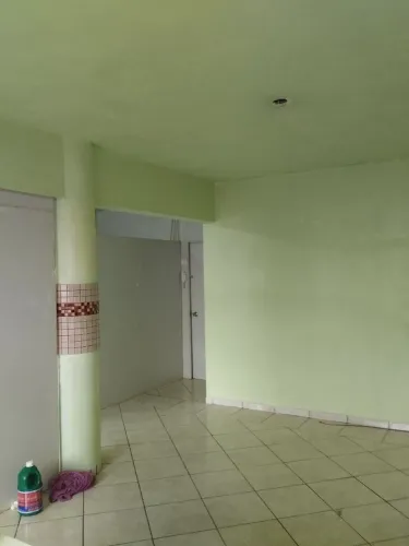 Apartamento centralizado 