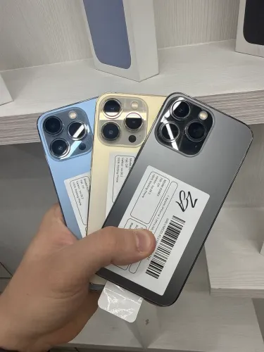 13 pro