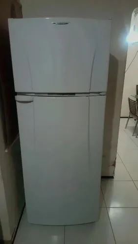 Geladeira Brastemp Frost Free grande 470 litros faço a entrega e passo cartão