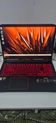 Notebook Gamer Acer Nitro 5 Intel Core i5 8GB
