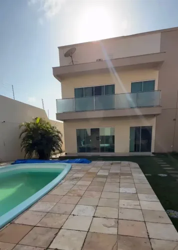 Casa Solta para venda no Quintas do Calhau